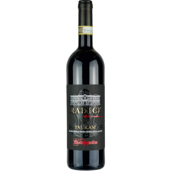 Mastroberardino Radici Taurasi